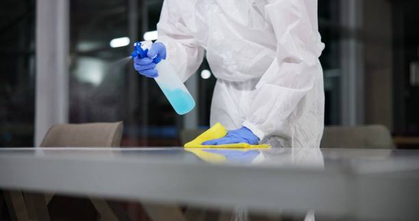 Licensed Biohazard service in Hillsdale, MI - Trauma Clean Pros